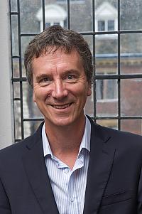 Jeffrey W Dalley