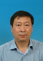 Shengwei Zhang
