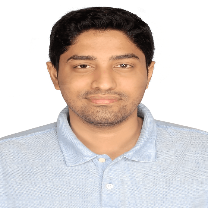 Chandrasekar Subramanian