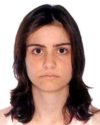 Cecilia F. Morais