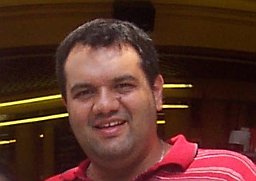 Edgar Mendoza