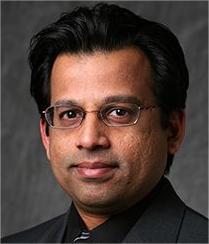 Satish Nambisan