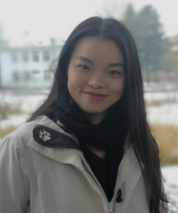 Yangjing Long