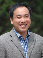 Zhisheng Yu