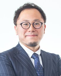 Chiyoshi Toyama