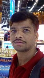 Bal Raju Kammari