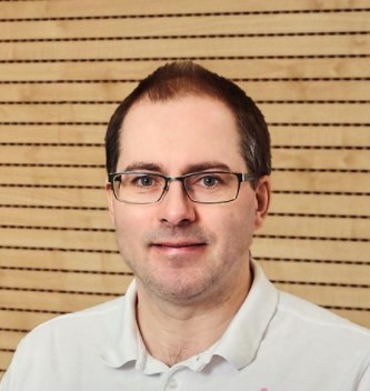 Timo Ojala