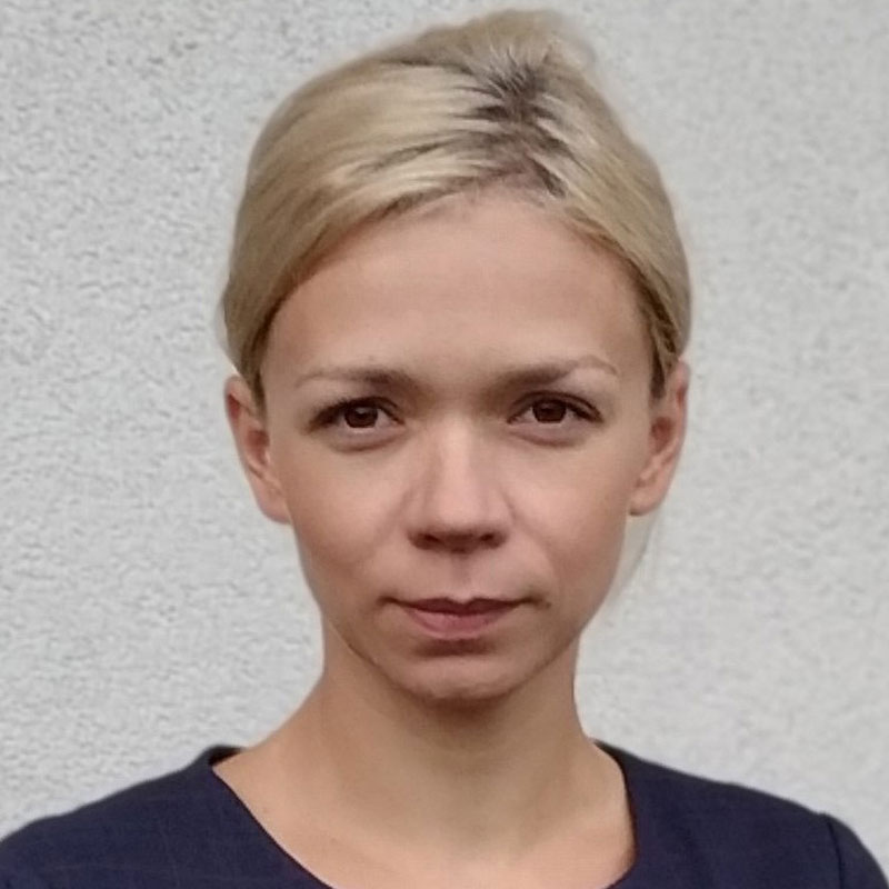 Anna Grochot-Przeczek
