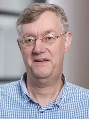 M. (Marc) de Vries