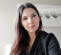 Natalia Ruiz-Molina