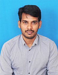 D. Suribabu