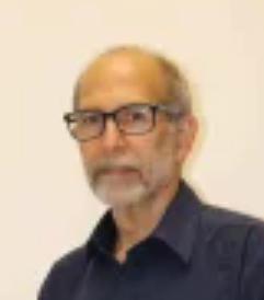 Jorge Zanelli