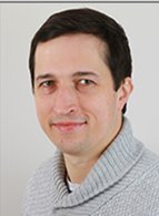 Peter Mikhailenko