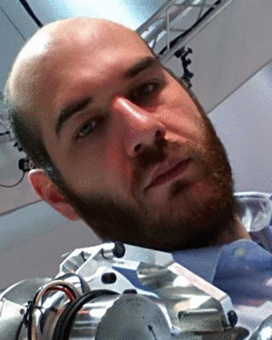 Moisé Matteo