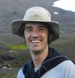 Jeremy K. Caves Rugenstein