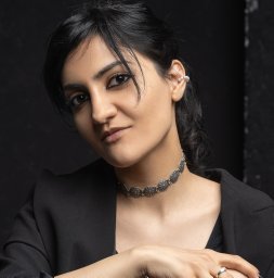 Hovhannisyan Anahit