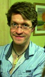 Dave J Mc Carthy