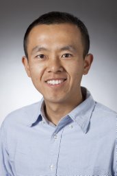 Cong Zhou