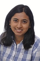 Nimmy Varghese