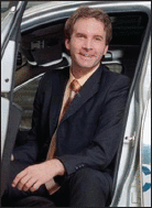 Timo Kosch