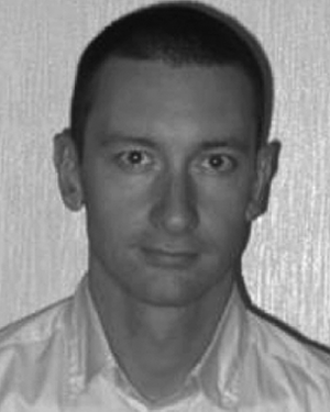 Marc Faucher