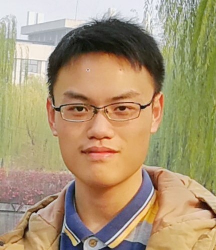 Mingqing Xiao