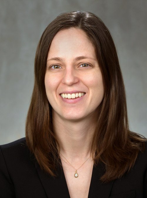 Julia D. Glaser