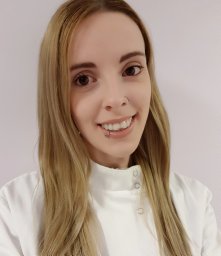 Holly Wilkinson