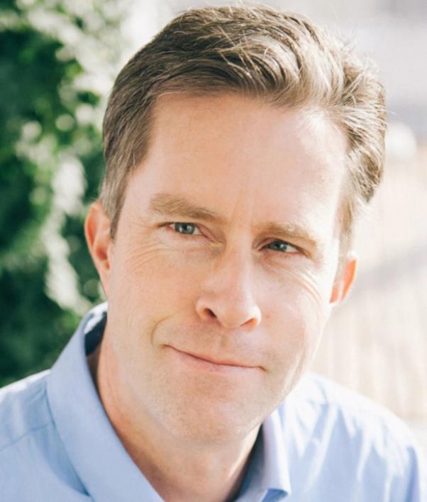 Benjamin Blencowe