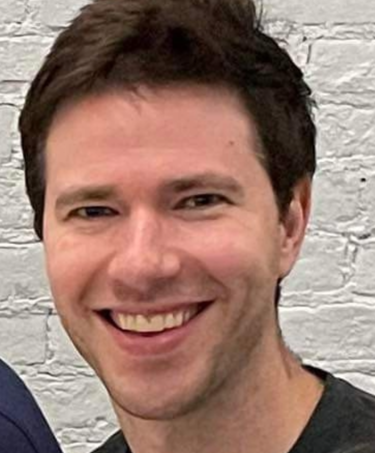 Chris Rockwell