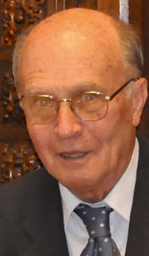 Giorgio V. Dal Piaz