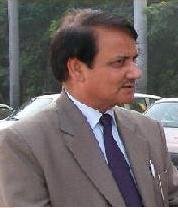 Ashok Kumar