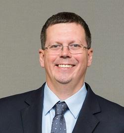 Ted C. Pierson