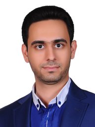 Mohammadreza Janghorbani