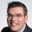 Jeremy Fry