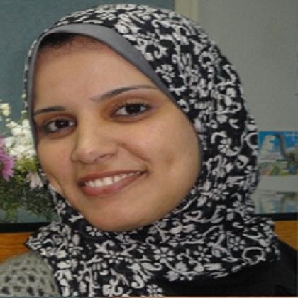 Hoda Eltaher