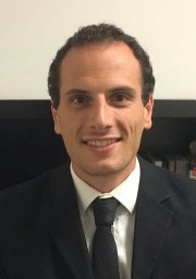 Jose M. Martin-Flores