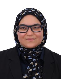 Dalia Yousri