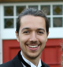 Maximilian L. Croci