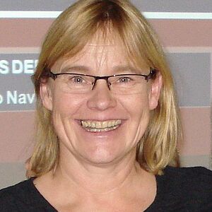 Christa Fittschen