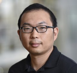 Fan Zhang
