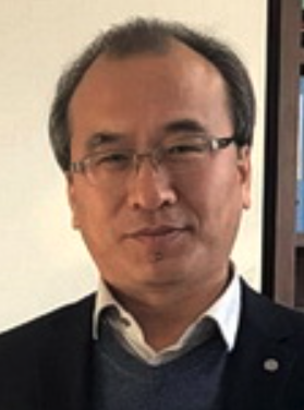 Luqing Zhang
