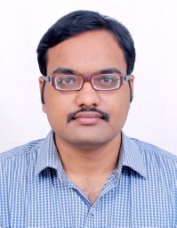 Sri Phani Krishna Karri