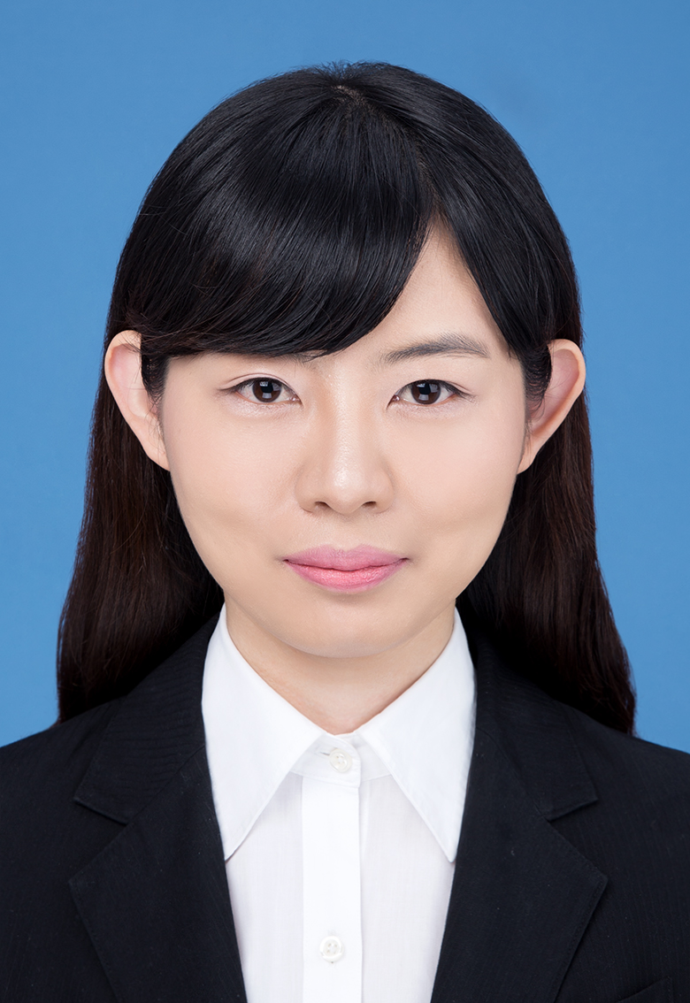 Wenwen Liu