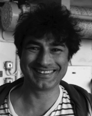 Frédéric Vivier
