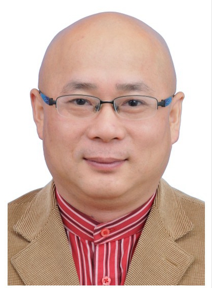 Taiping Zhao
