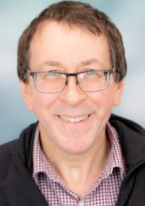 Adrian Jenkins