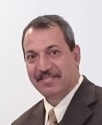 Hesham Othman