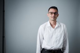 Ashok Krishnan