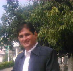 Purohit Suresh